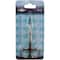 Havel's™ 3.5" Extra Fine Tip Double-Curved Embroidery Scissors